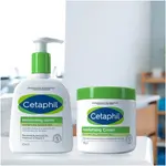 Цетафил увлажняющий крем 450г Cetaphil - фото 4