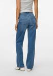 Расклешенные джинсы Vero Moda, цвет Medium Blue Denim - фото 3