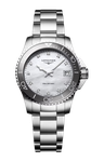 Часы женские Longines - фото