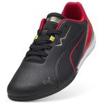 Кроссовки PUMA Scuderia Ferrari Drift Cat 11, Black - фото 5