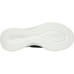 Slipper ultra flex 3.0-блестящий путь Skechers, черный - фото 2