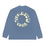 Футболка унисекс AFGK бело-зеленая - фото 8