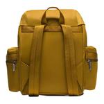 Нейлоновый рюкзак мини унисекс tan Lululemon, Tan - фото 2