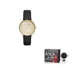 ARMANI EXCHANGE Часы Women's Watch - фото