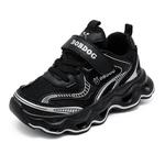 Детские кроссовки для бега BOBDOG, черный - фото 2