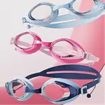 Детские очки Silicone Polycarbonate LINING, розовый - фото 6