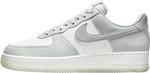 Кроссовки Nike Air Force 1 '07 LV8 для мужчин, Light Silver/Summit White/Light Pumice - фото