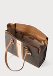 Сумка MICHAEL Michael Kors BECCA TOTE, Brown - фото 4