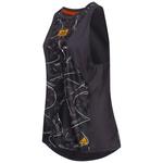 Женская майка Adidas BMW Berlin Marathon Run It - фото 2