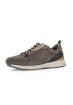 Кроссовки Gabor Trainers, Mocca Cord Black/Brown - фото 2