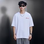 Футболка унисекс La'T.Weekend, черный - фото 26