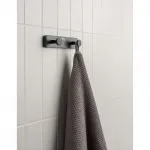 Двойная вешалка Sonata Roca, черный - фото 2