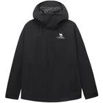 CAMEL Капсульная ветровка Unisex, Phantom Black - фото