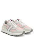 Кроссовки Tjw Tech Runner EN0EN02743 Tommy Jeans, розовый - фото 2