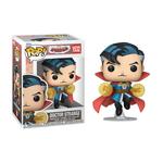 Фигурки Marvel, Doctor Strange Floating Edition Chibi Funko - фото 3