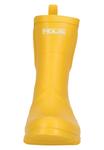 Резиновые сапоги Mols Suburbs, Yellow - фото 8