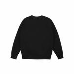 Nike Свитшот унисекс черный - фото 4