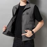 Жилет унисекс Jeep Spirit, черный - фото 12