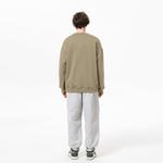 Толстовка унисекс P5, красный - фото 81