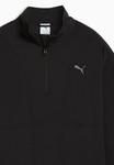 Толстовка Puma RELAXED, Black - фото 6