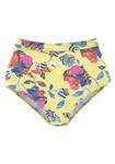 Низ бикини SUNSEEKER Bikini Bottoms Jam, желтый - фото