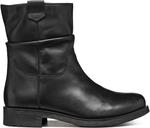 Женские ботильоны Geox, Black - фото 3