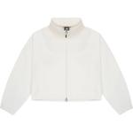 New Balance Куртка женская белая, White - фото