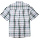 COVERNAT Рубашка унисекс зеленая - фото 2