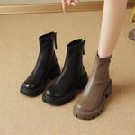 Ботинки JOSINY Martin Boots Women's - фото 13