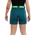 Шорты Newwood Romina, зеленый - фото 2