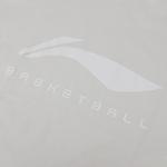 LINING Майка Unisex White Birch Gray - фото 6