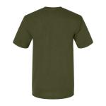 Футболка из 100% хлопка Bayside - фото