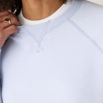 Толстовка Marine Layer Cloud 9 Solid Marine Layer, Soft Chambray - фото 4