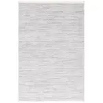 Шепот Рут Раг Safavieh, серый, 275x366 см - фото