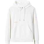 Анта разнообразная тренировочная толстовка женская Papyrus White - фото