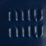 MIU MIU Кожаная сумка через плечо - фото 5