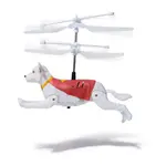 Летающая игрушка Spin Master Крипто, Суперпес, серебряный - фото 3