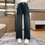 Детские джинсы PROTECTCAMEL, синий - фото 2