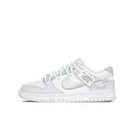 Обувь для скейтбординга Nike Dunk унисекс, Light Gray - фото