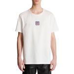 Футболка Pb с круглым вырезом BALMAIN, белый - фото 4