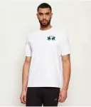 Футболка regular fit La Martina, белый - фото