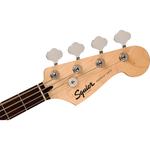 Squier Sonic Bronco Bass Черный - фото 3