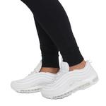 Спортивные брюки женские черные Nike - фото 3