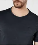 Футболка Кларка Regular fit Joop! Jeans, синий - фото 4