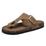 Шлепанцы мужские Cahhrrn - фото 7