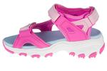 SKECHERS Сандалии для девочек D'Lites - фото 2