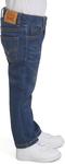 Levi's Boys' Джинсы, Resilient Blue - фото 7