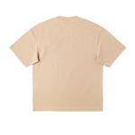 Lee Футболка Melting Sadness X Unisex Khaki - фото 3