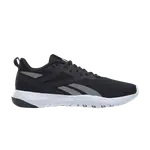 Кроссовки Wmns Flexagon Force 4 Reebok, черный - фото