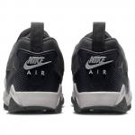 Кроссовки Air Jordan MVP 92 'Anthracite Cool Grey' - фото 3